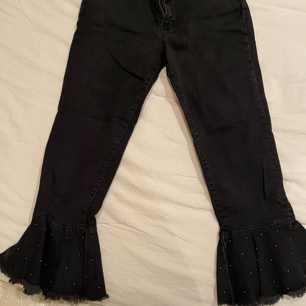 Anthropologie jeans bundle